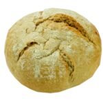 Planete Pain Part Baked Sourdough Rolls - 50x110g