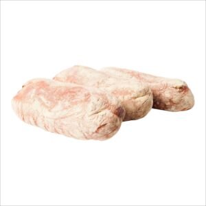Large Ciabatta Bread Roll - 30x130g