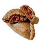 Phat Chicken & Chorizo Pasty (Unbaked) - 20x283g