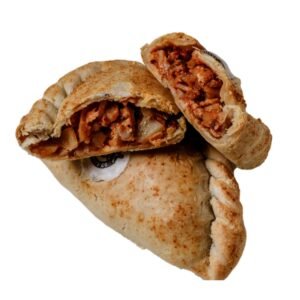 Phat Chicken & Chorizo Pasty (Unbaked) - 20x283g