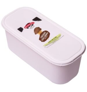 Marshfield Farm Chocolate Fudge Brownie Ice Cream - 5ltr