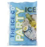 Ice Cubes - 6x2.27kg