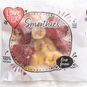 Love Struck Strawberry Split Smoothie - 30x140g