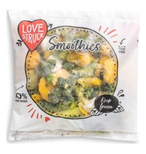 Love Struck Avo Go-Go Smoothie - 30x140g