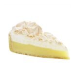 Country Range Lemon Meringue Pie Pre-Cut - 12ptn