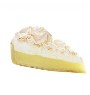 Country Range Lemon Meringue Pie Pre-Cut - 12ptn