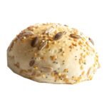 Hobbs House Bakery Mixed Dinner Bread Rolls - 64x40g