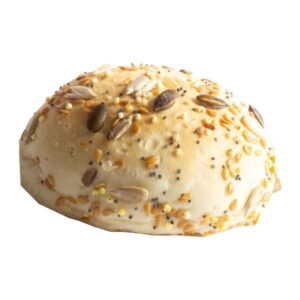 Hobbs House Bakery Mixed Dinner Bread Rolls - 64x40g