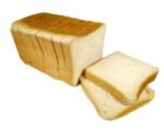 Mega Sliced White Loaf (10+2)- 8x800g
