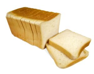 Mega Sliced White Loaf (10+2)- 8x800g