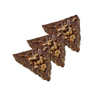 Handmade Honeycomb Tiffin Pre-Cut - 12ptn