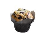 Baker & Baker 95% Baked Blueberry Muffin - 24x125g