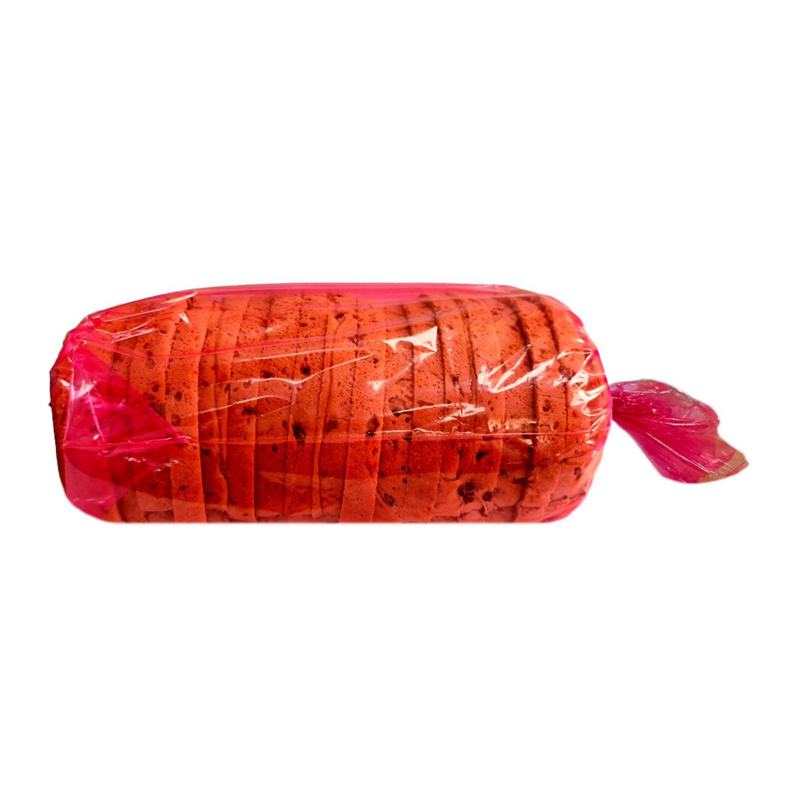 Brace's Catering Thick Malted D Tin Bread (14+2) - 8x800g