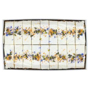 Ultimate Carrot Traycake Pre-Cut - 6x18ptn