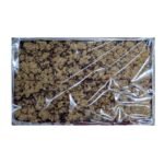 Vegan Apple & Blackcurrant Crumblejack - 14ptn