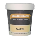 Vanilla Ice Cream - 125ml