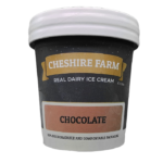 Chocolate Ice Cream - 125ml