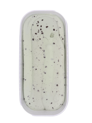 Mint Choc Chip Ice Cream - 5LTR