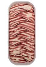 Raspberry Ripple Ice Cream - 5LTR