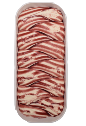 Raspberry Ripple Ice Cream - 5LTR