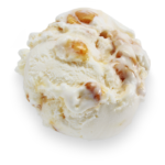 Honeycomb Ice Cream - 125ml