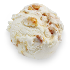 Honeycomb Ice Cream - 125ml