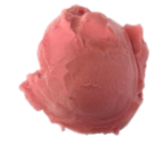 Raspberry Sorbet - 125ml