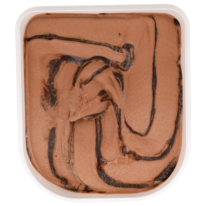 Chocolate Vegan Ice Cream