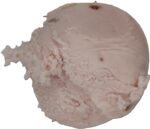 Strawberry Vegan Ice Cream
