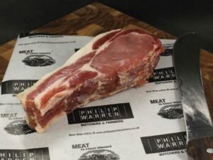 Back Bacon