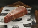 Smoked Back Bacon