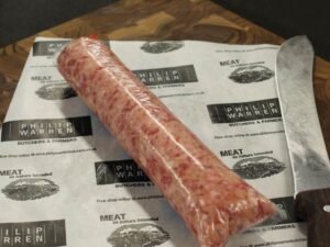 Pork Sausagemeat