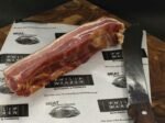Smoked Streaky Bacon