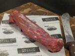 Pork Tenderloin