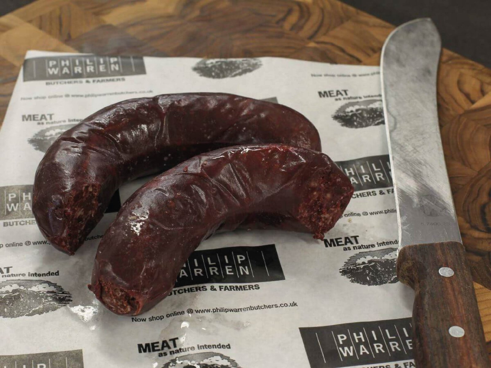 Black Pudding