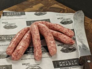 Honey Roast Chipolata