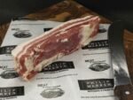 Streaky Bacon