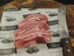 Chinese Style Pork Spare Rib