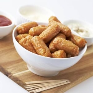 Cocktail Sausages (Pack of 10)