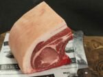 Whole British Lop Loin of Pork