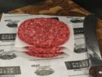 Steak Burger (approx 6oz. Gluten free)