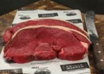 Rump Steak x 2 Dry Aged
