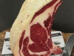 Beef Rib (on the Bone)
