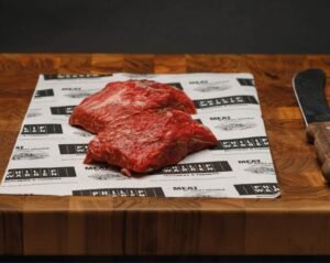 Beef Bavette (200-250g) x 2