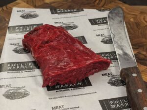 Beef Skirt