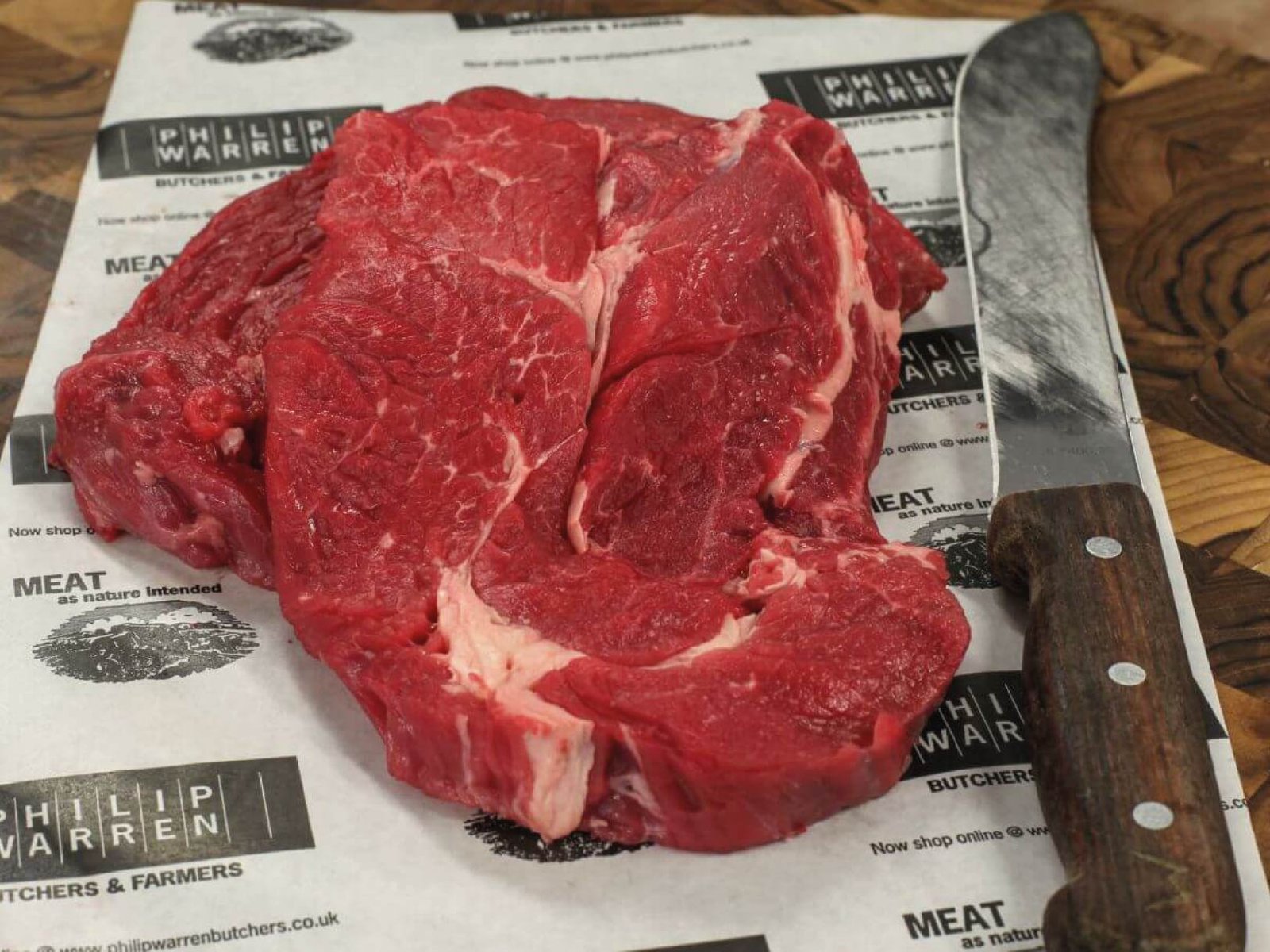 Stewing Beef