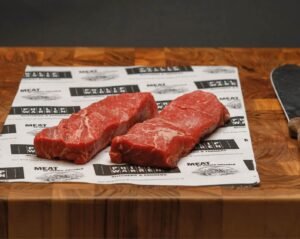 Beef Flat Iron Steak (2 x 200-250g)