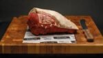 Beef Rump Roast (approx 2.5kg)