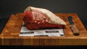 Beef Rump Roast (approx 2.5kg)