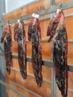 Wagyu X - Dry Aged Whole Fillet